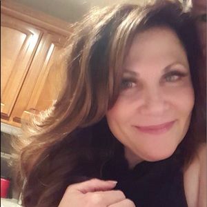 Meet your Posher, Teresa